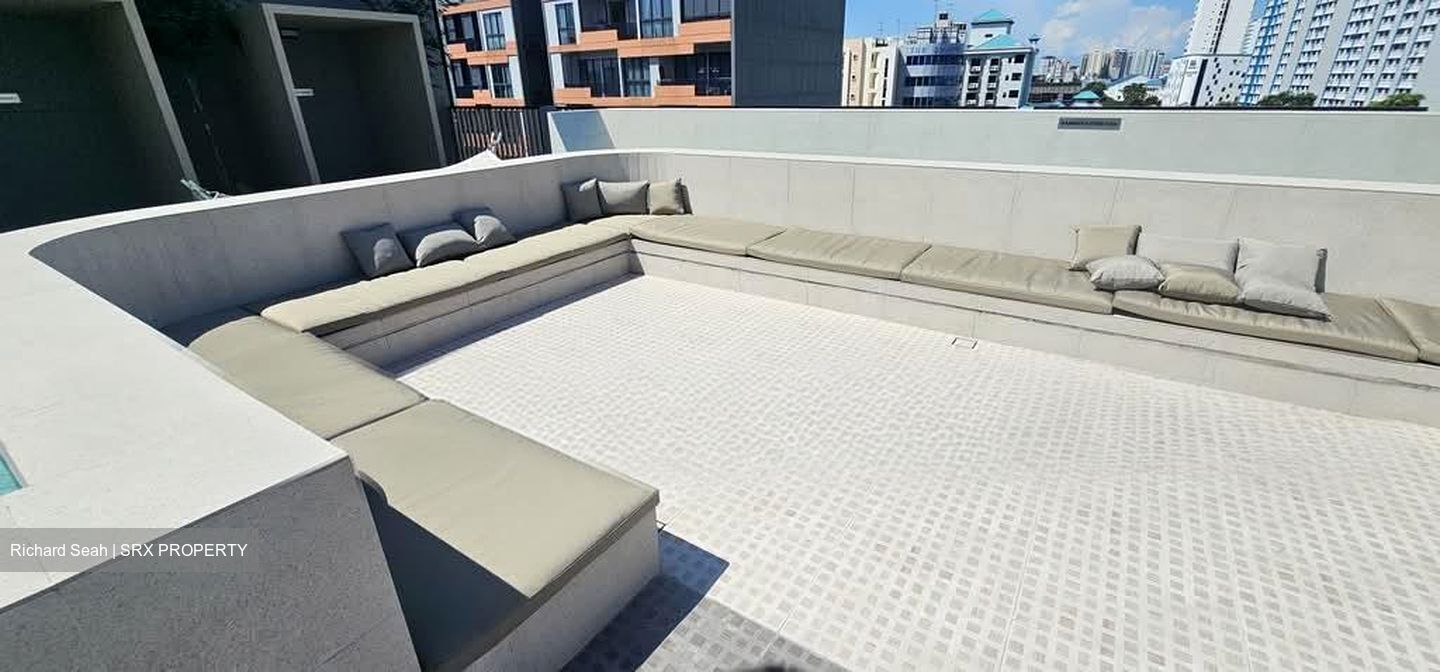 Mori (D14), Apartment #591519331